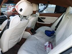 بي ام دبليو سيريس 6